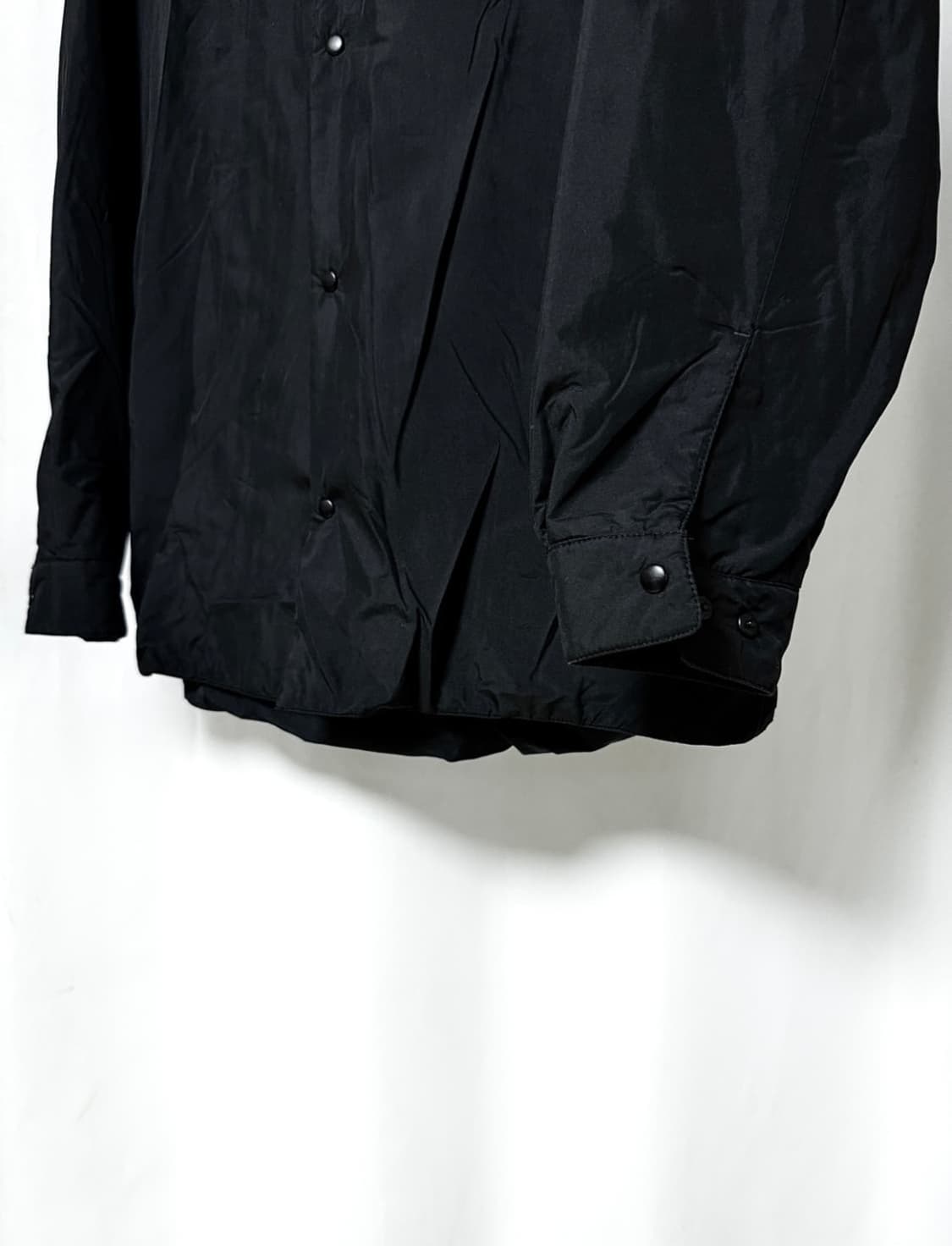 03 프라다 패디드 셔츠 상품이미지4