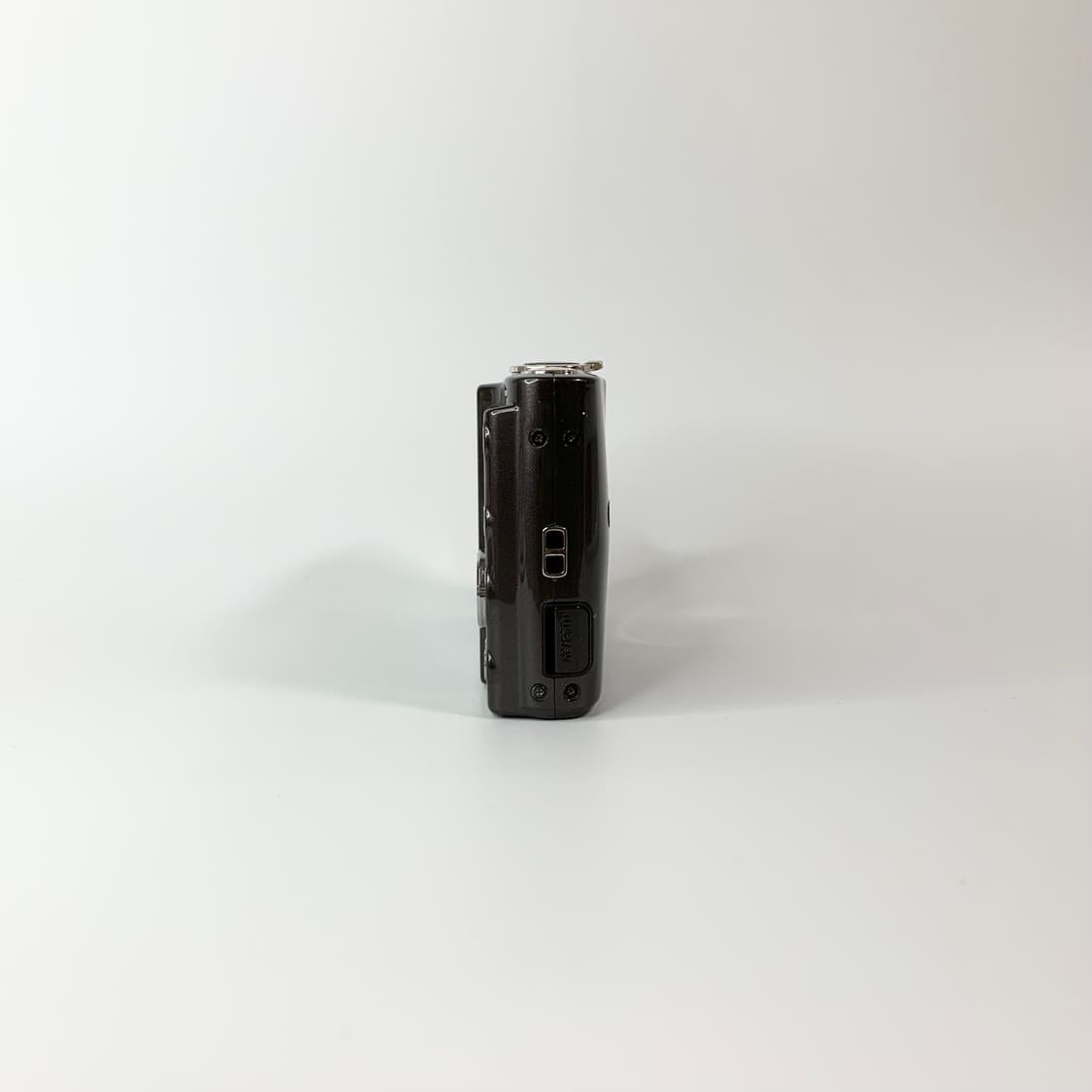 풀박스/희귀컬러🍫) 카시오 z400 브라운 (casio z400) 상품이미지4