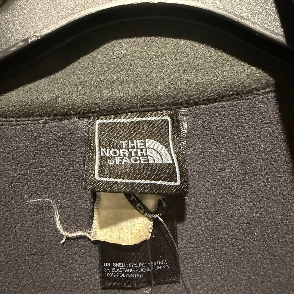 노스페이스 바람막이 자켓 상품이미지6