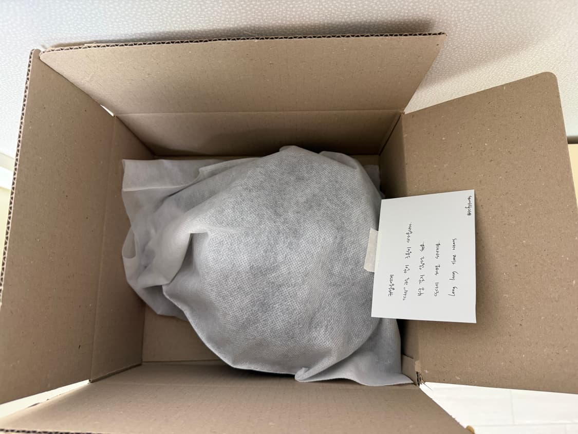 테프스토어즈 캡 Agent - Italy (B/B) L사이즈 상품이미지4