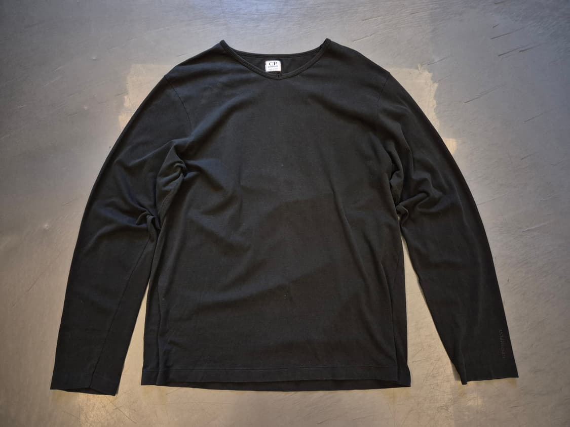 90s C.P COMPANY 롱 슬리브 상품이미지1