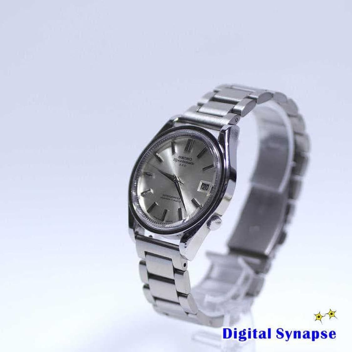세이코 빈티지 스포츠매틱  상품이미지1
