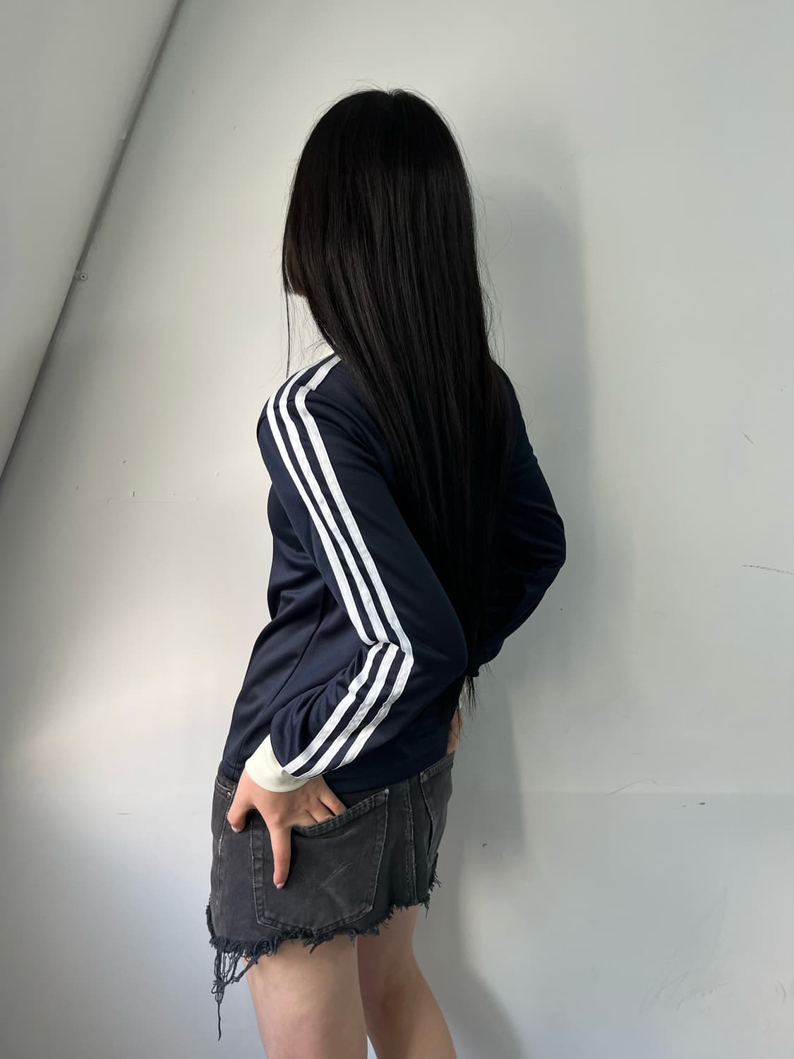 아디다스 스포티앤리치 롱 슬리브 상품이미지7
