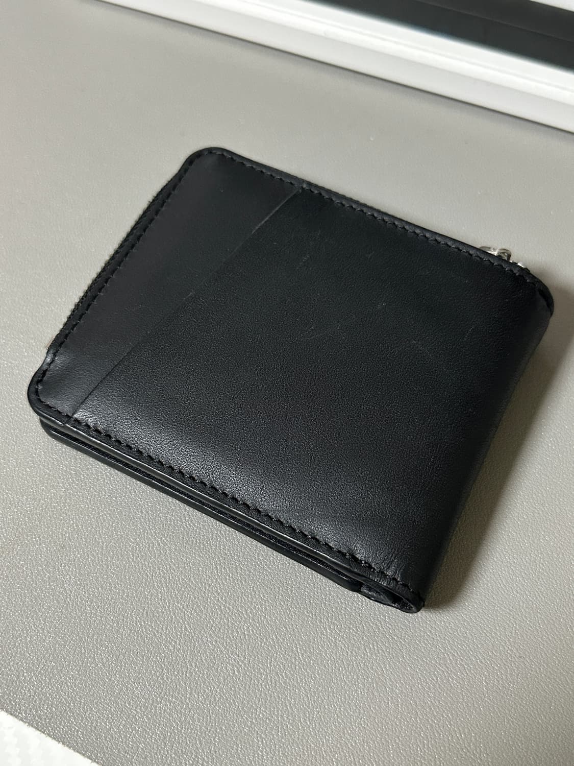 y-3 와이쓰리 와삼 요지야마모토 아디다스 지갑 상품이미지2