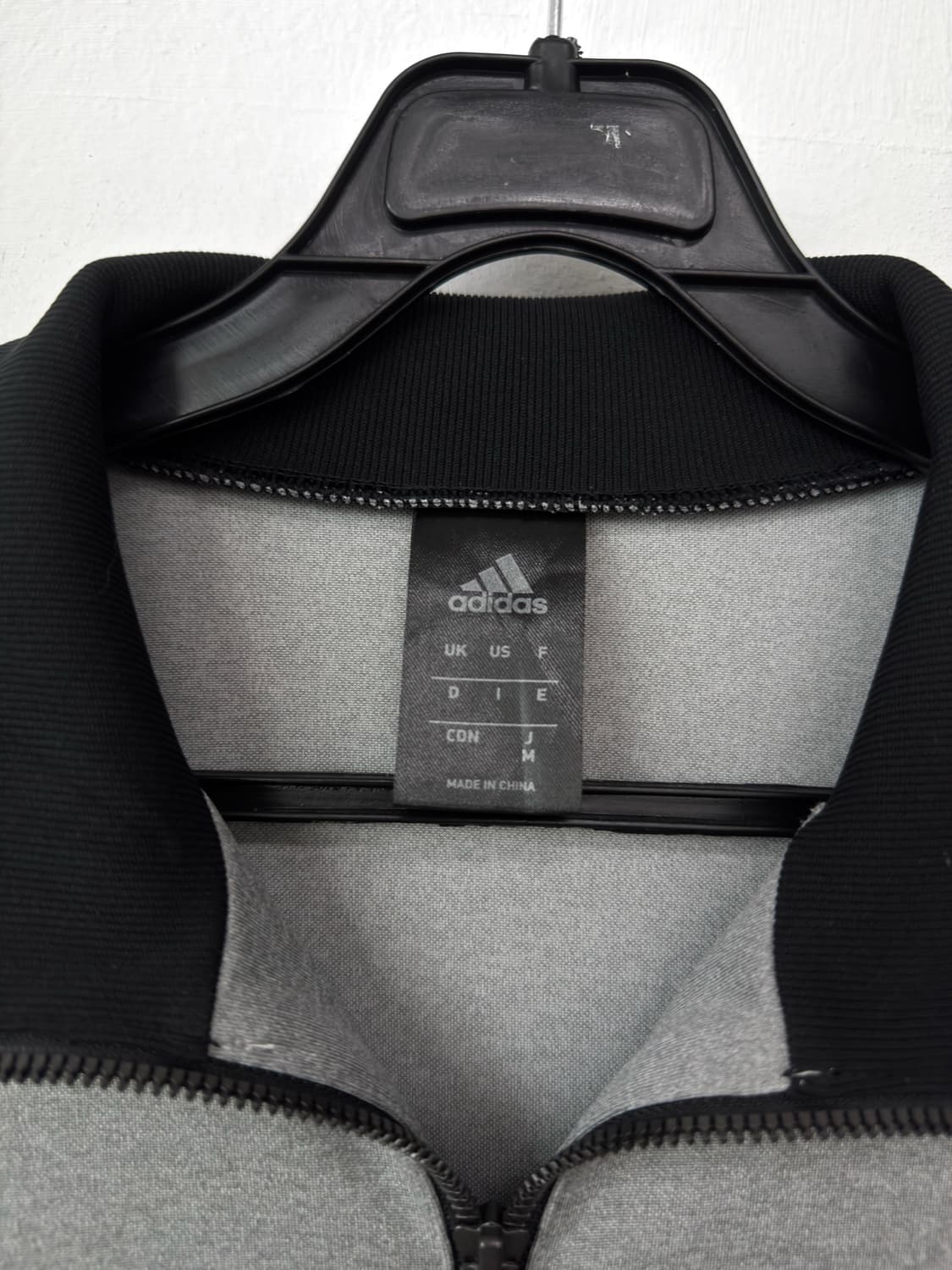 아디다스 트랙탑 져지 상품이미지4