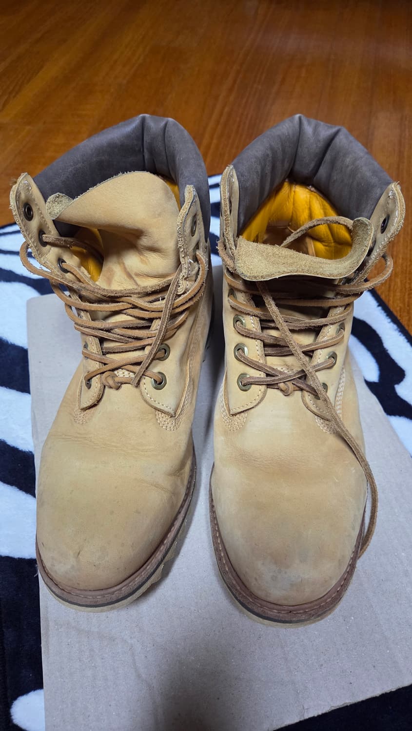 팀버랜드 셀비빌 6인치  상품이미지2