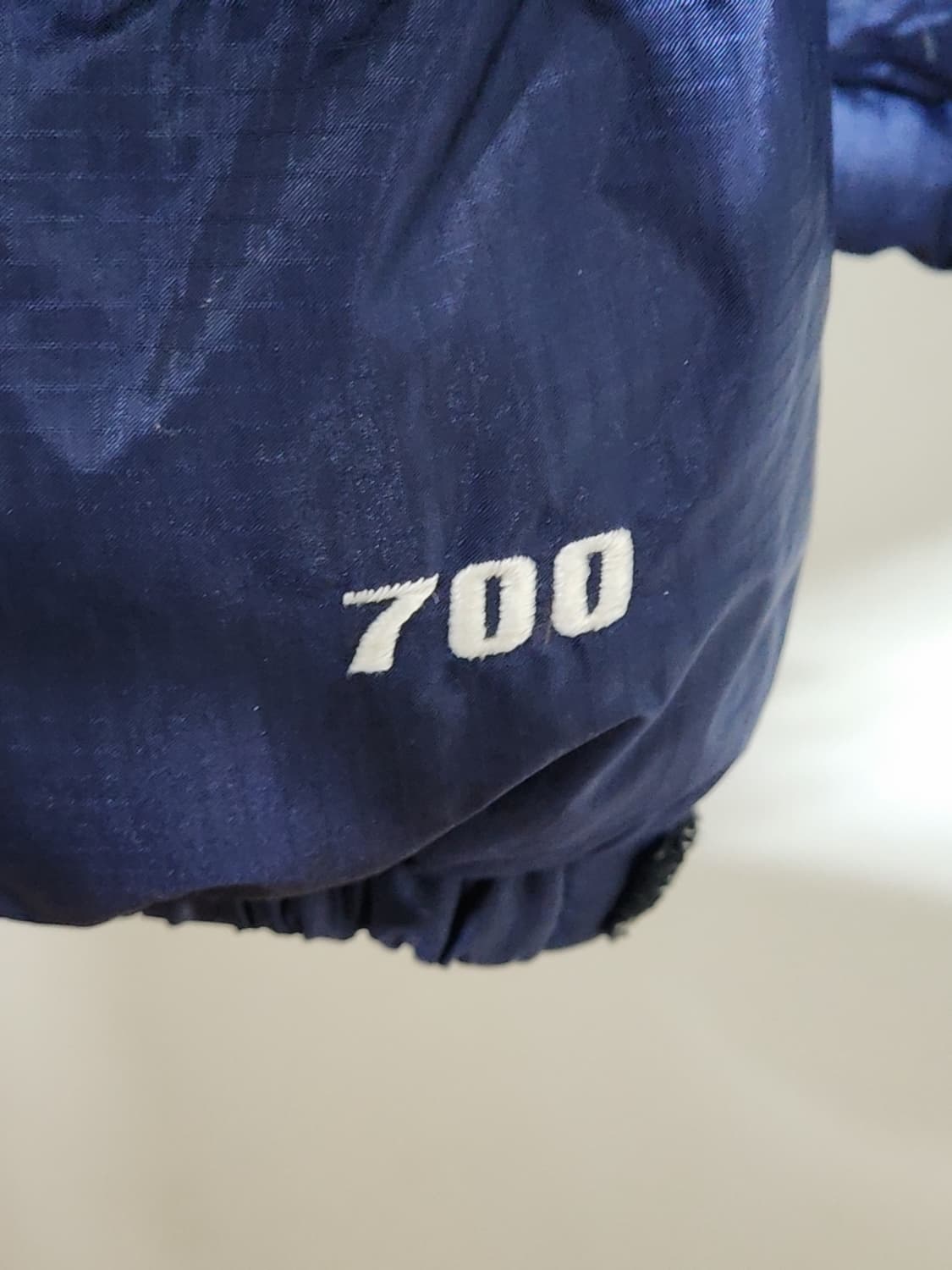 (100) 노스페이스 발토로 패딩점퍼 서밋시리즈 700 다운자켓  상품이미지6