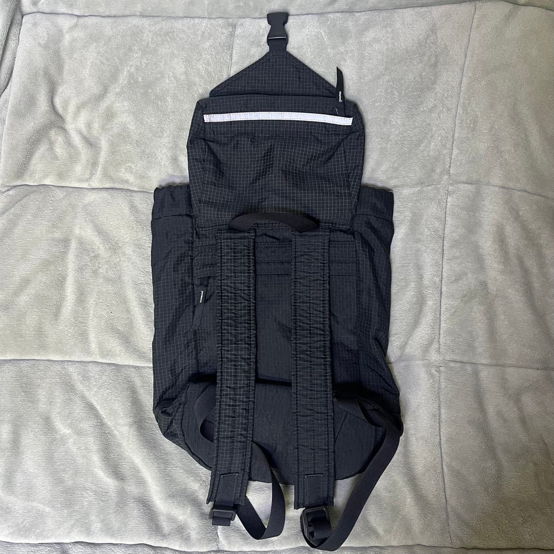 Porter 요시다 포터 나일론 립스탁 백팩 상품이미지2