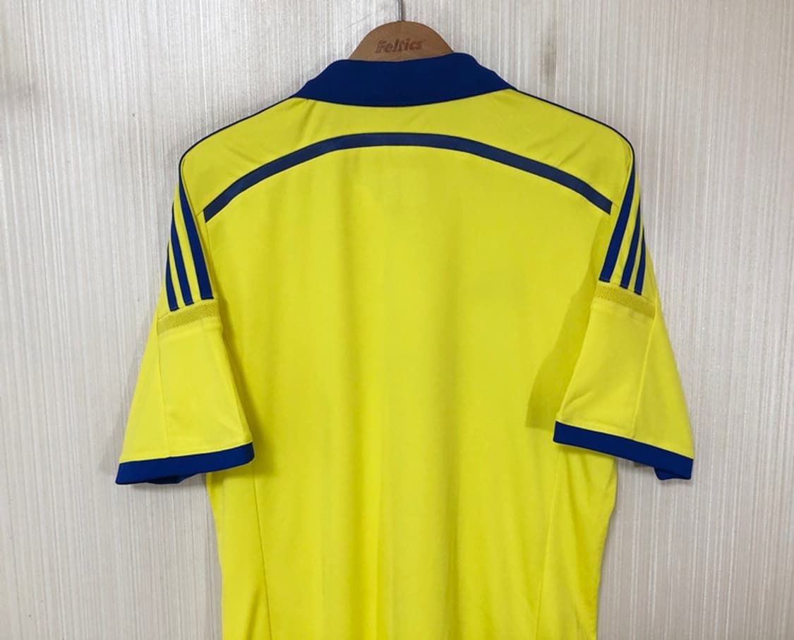 아디다스 14-15 첼시FC 어웨이유니폼/져지 M(해외) 상품이미지9