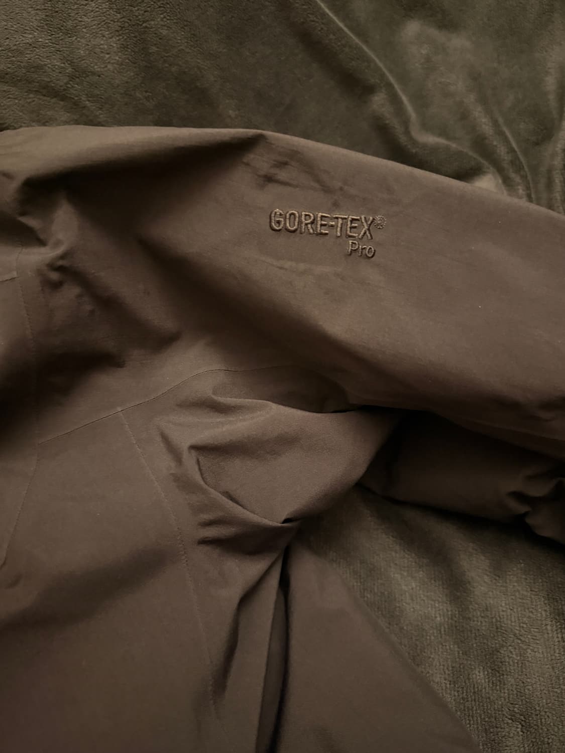 아크테릭스 아톰 패딩 상품이미지5