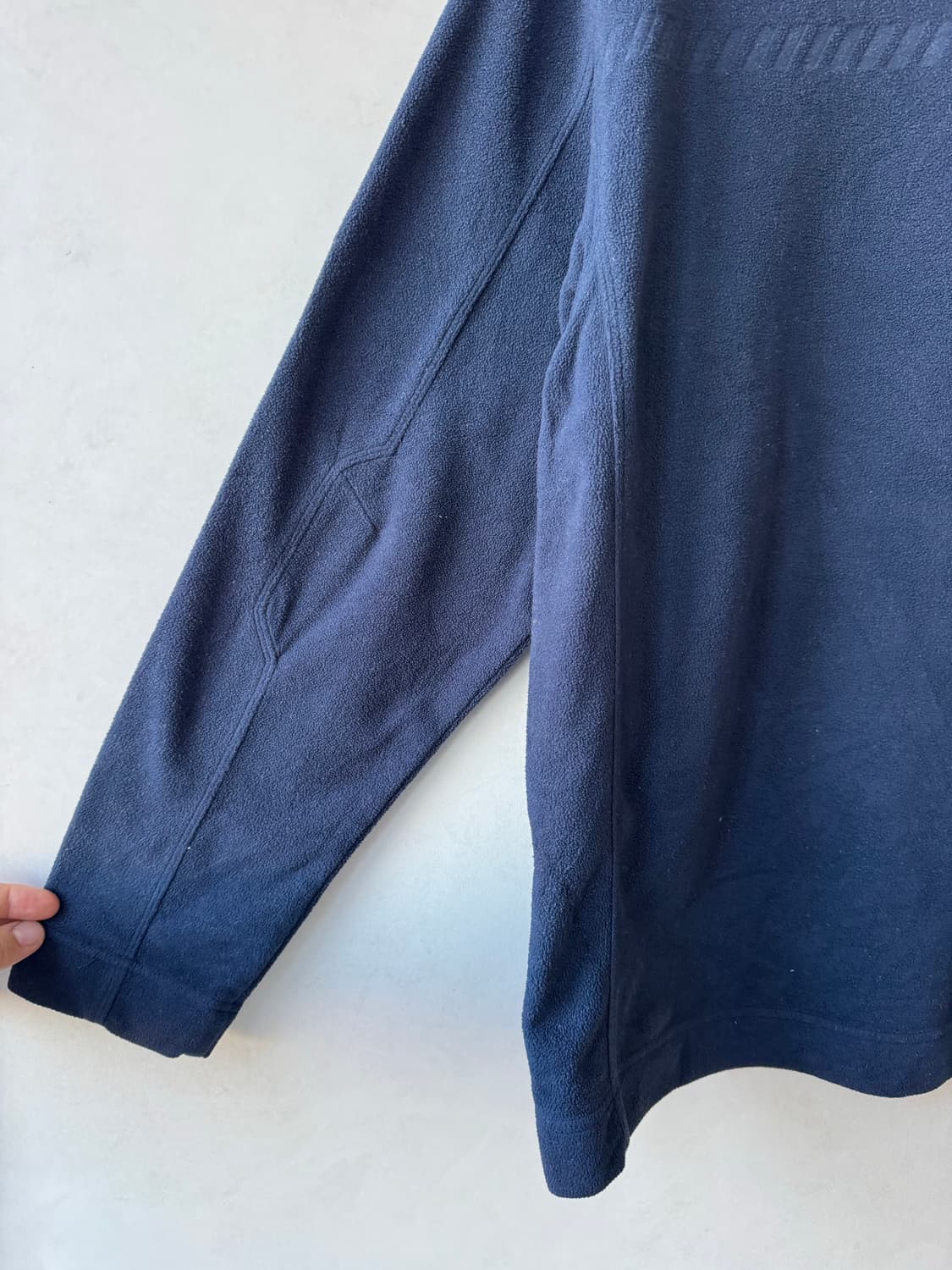 00s 나이키 플리스 롱슬리브 상품이미지6