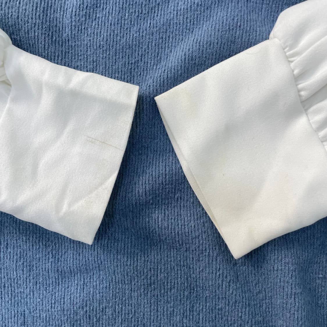 가단56 맘누리 퍼프소매 임부복 0303S1 상품이미지5