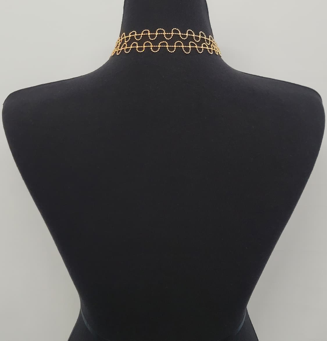 vintage necklace 상품이미지9