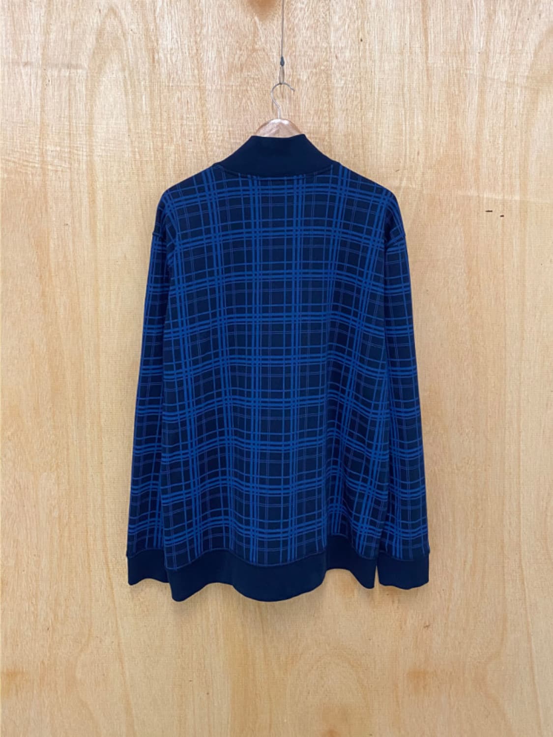 NAUTICA anorak sweat shirts 상품이미지3