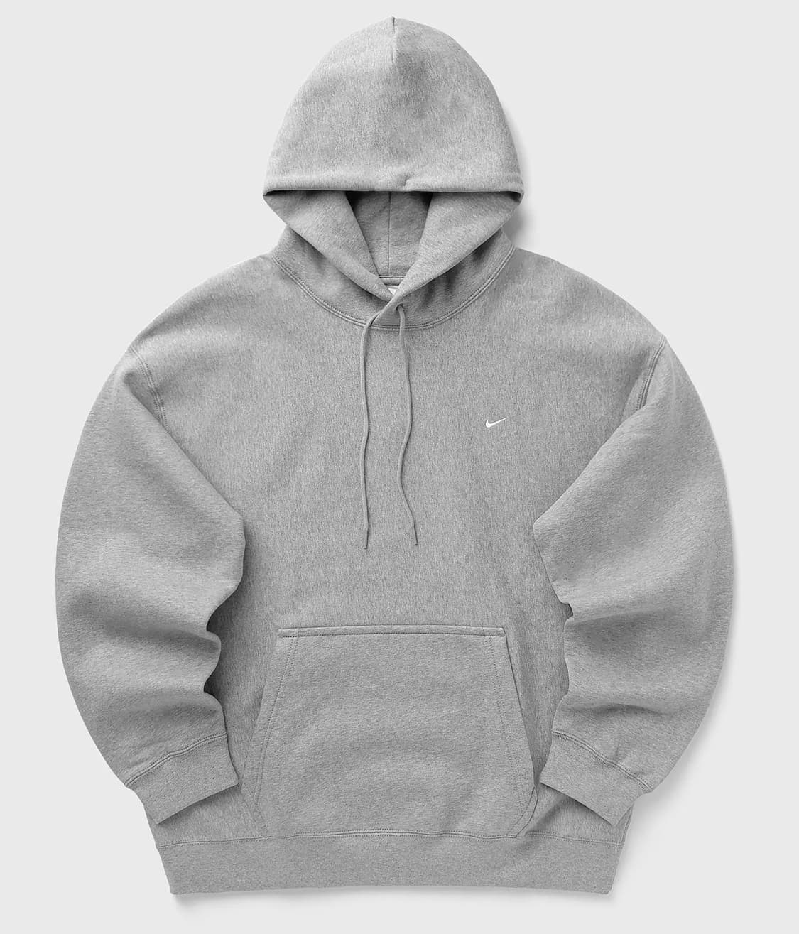 나이키 스우시 신상 후디 다크그레이 헤더 (m 100~105) 상품이미지1