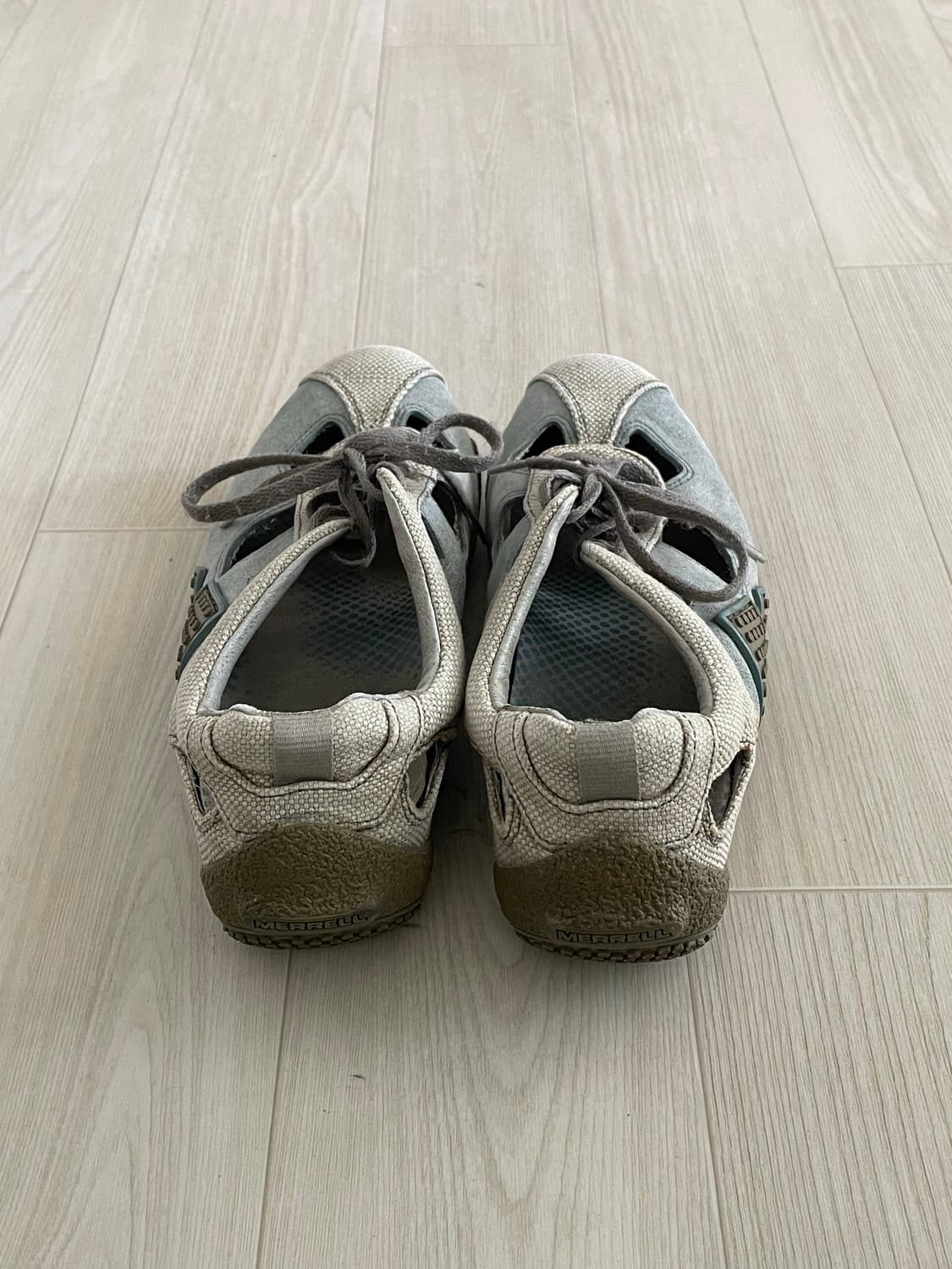 머렐 빈티지 슈즈 상품이미지5