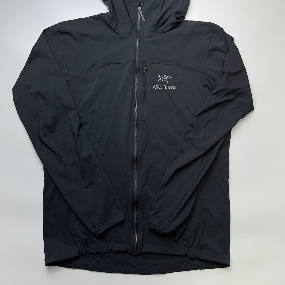 ARC'TERYX 아크테릭스 스쿼미시 후디 자켓 상품이미지1
