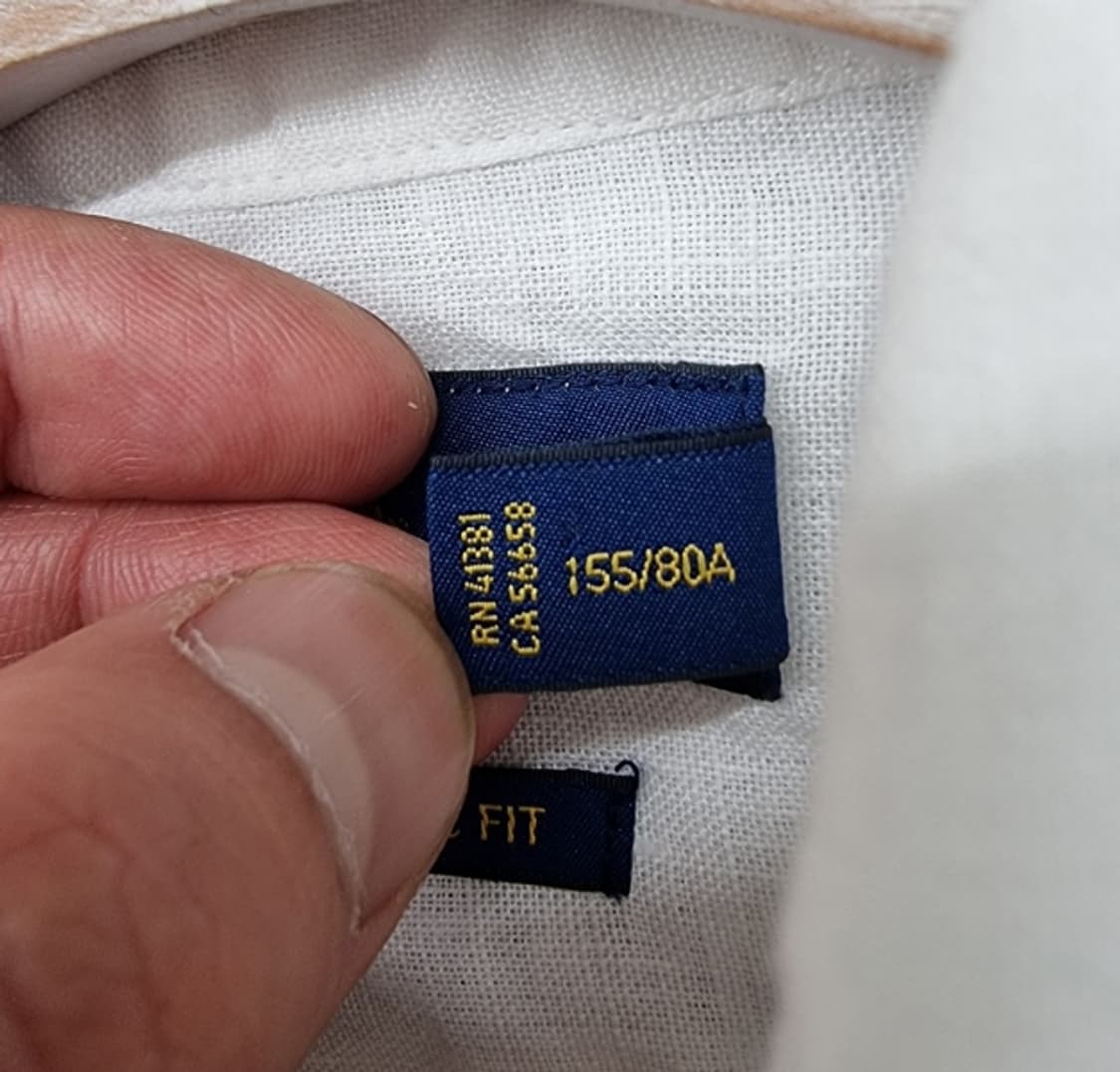 POLO RALPH LAUREN 폴로 랄프 로렌 상품이미지7