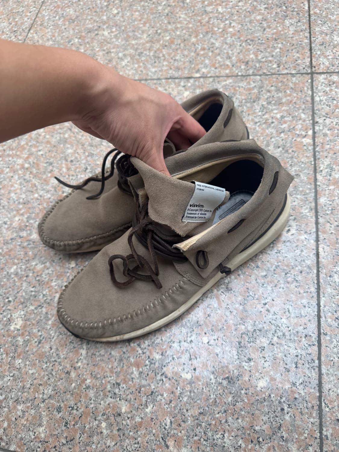 비즈빔 fbt 그레이Made in Korea 상품이미지1