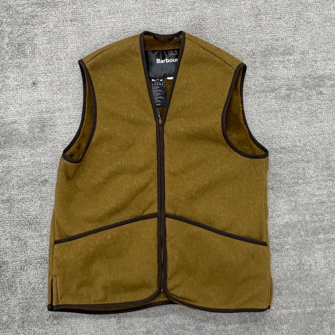 Barbour 상품이미지1