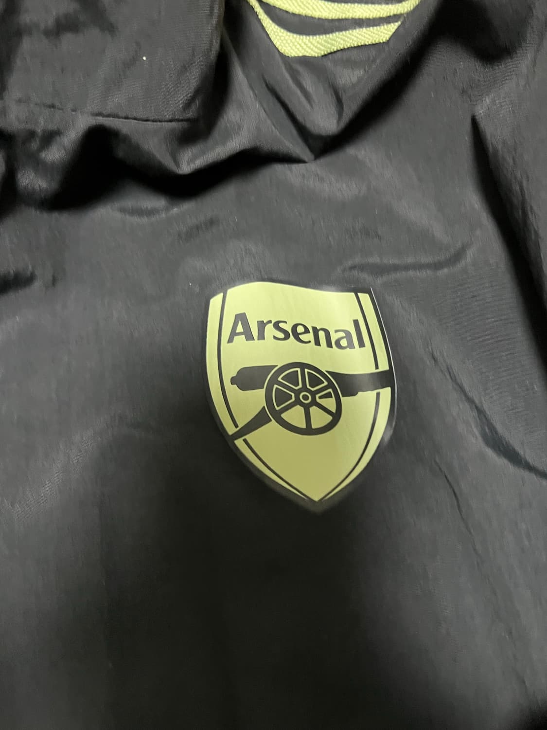 US XL)아스날 마하리시 자켓 상품이미지3