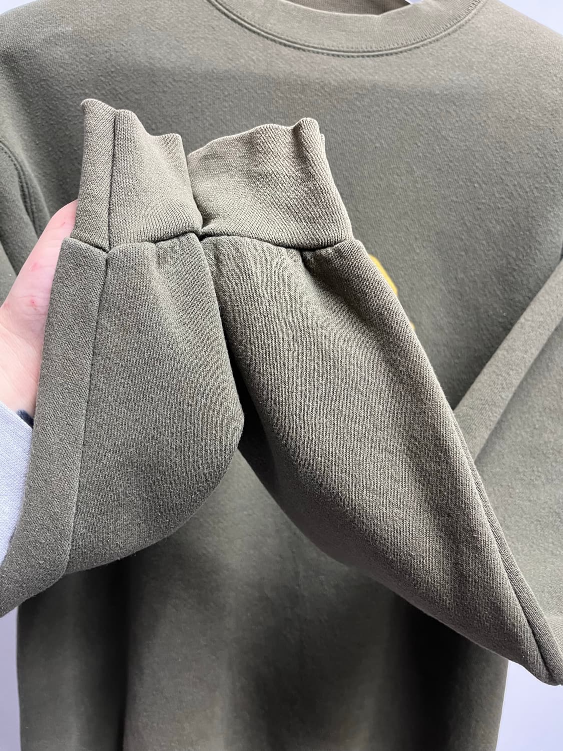 old xlarge sweat 상품이미지4