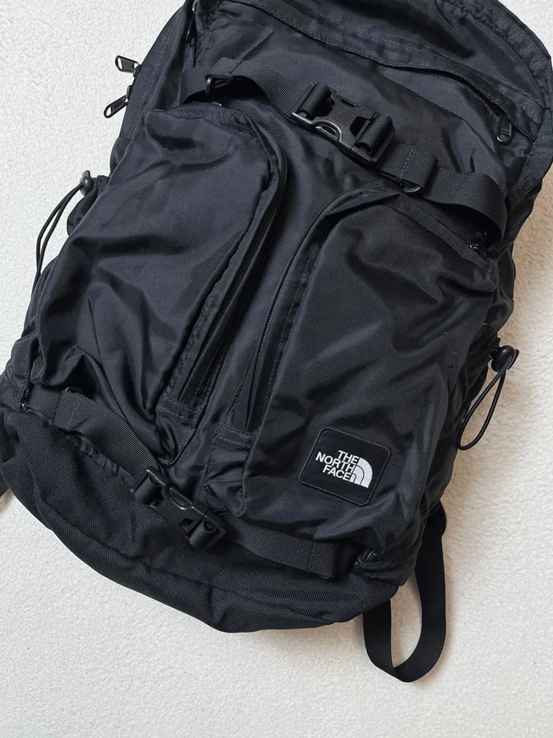 노스페이스 30L 먼데이즈 테크 백팩 Q1239 상품이미지3