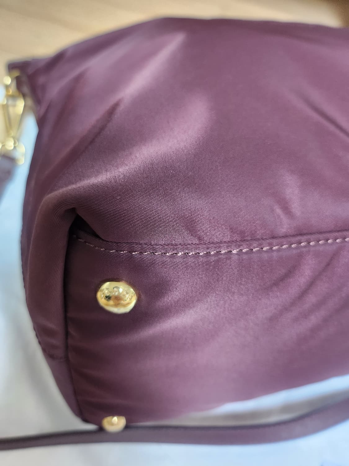 프라다정품 토드겸 크로스백  상품이미지5