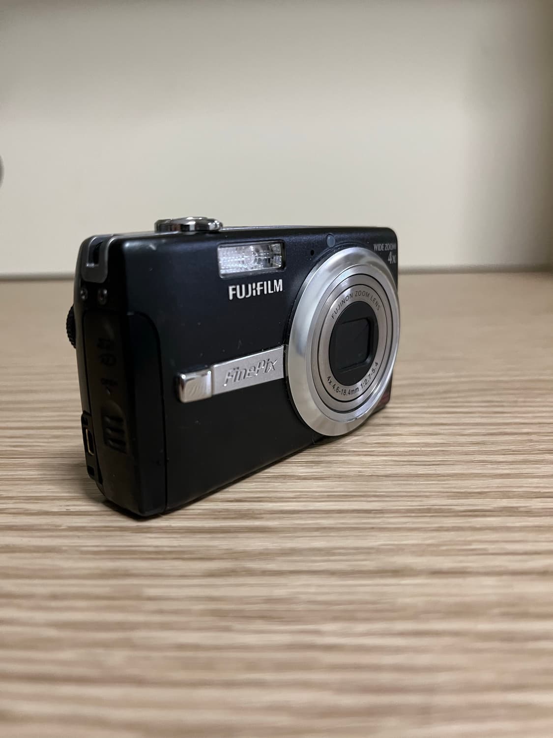 후지필름 파인픽스 f480 디카 (디지털 카메라, 빈티지 카메라) 상품이미지2