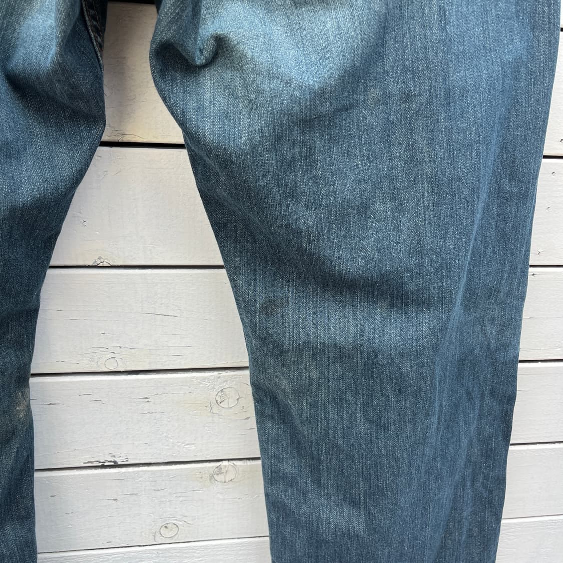 Levi’s 리바이스 569 데님 팬츠 상품이미지8