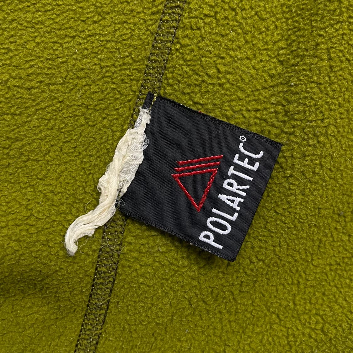 아크테릭스 폴리 포켓 하프집업 상품이미지5