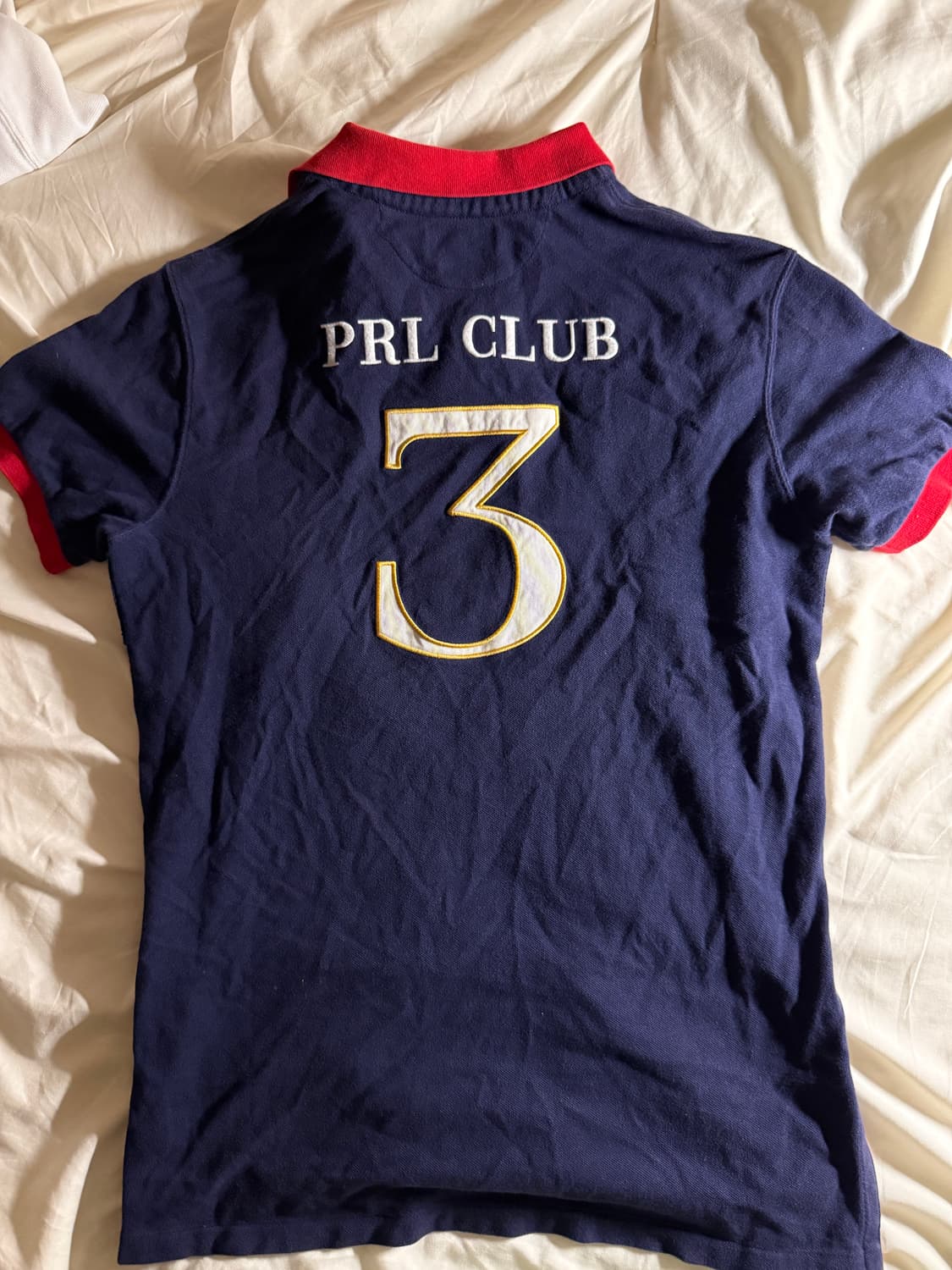폴로 빅포니 PRL CLUB 카라티 상품이미지5
