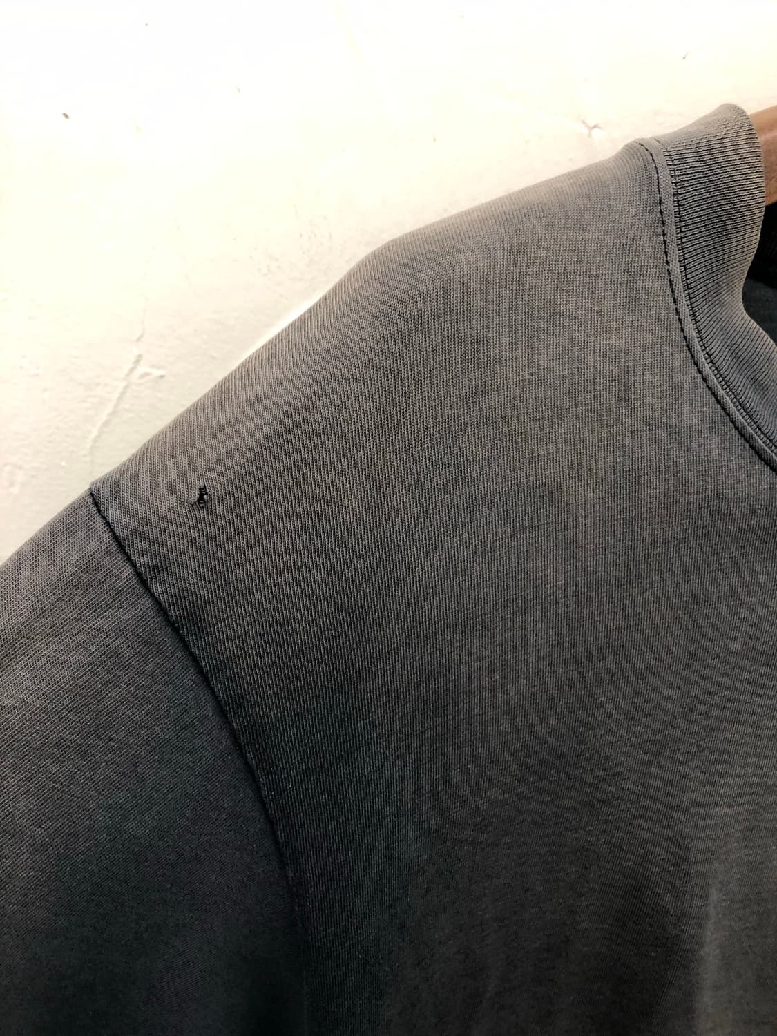 크레이지 셔츠 티셔츠 상품이미지4