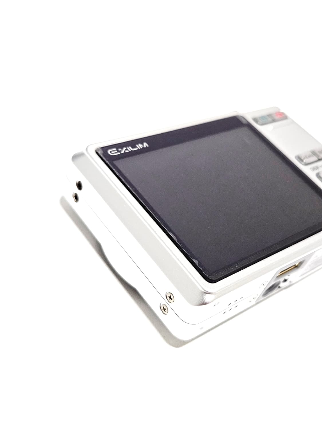 카시오 엑슬림 Casio Exilim EX-Z700 디카 디지털카메라 상품이미지5