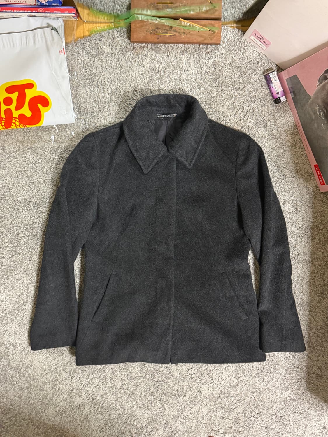 INED by Yohji Yamamoto 상품이미지1