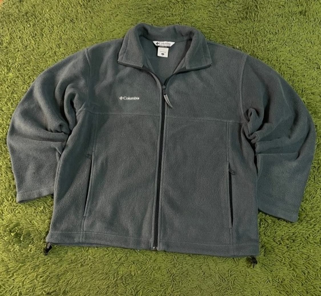 컬럼비아 후리스 플리스 자켓 등산자켓 100/L 상품이미지1