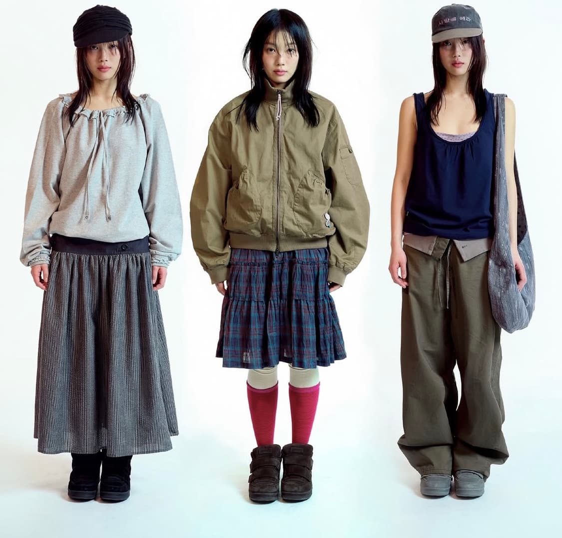 코이세이오 26ss 대리구매 상품이미지1