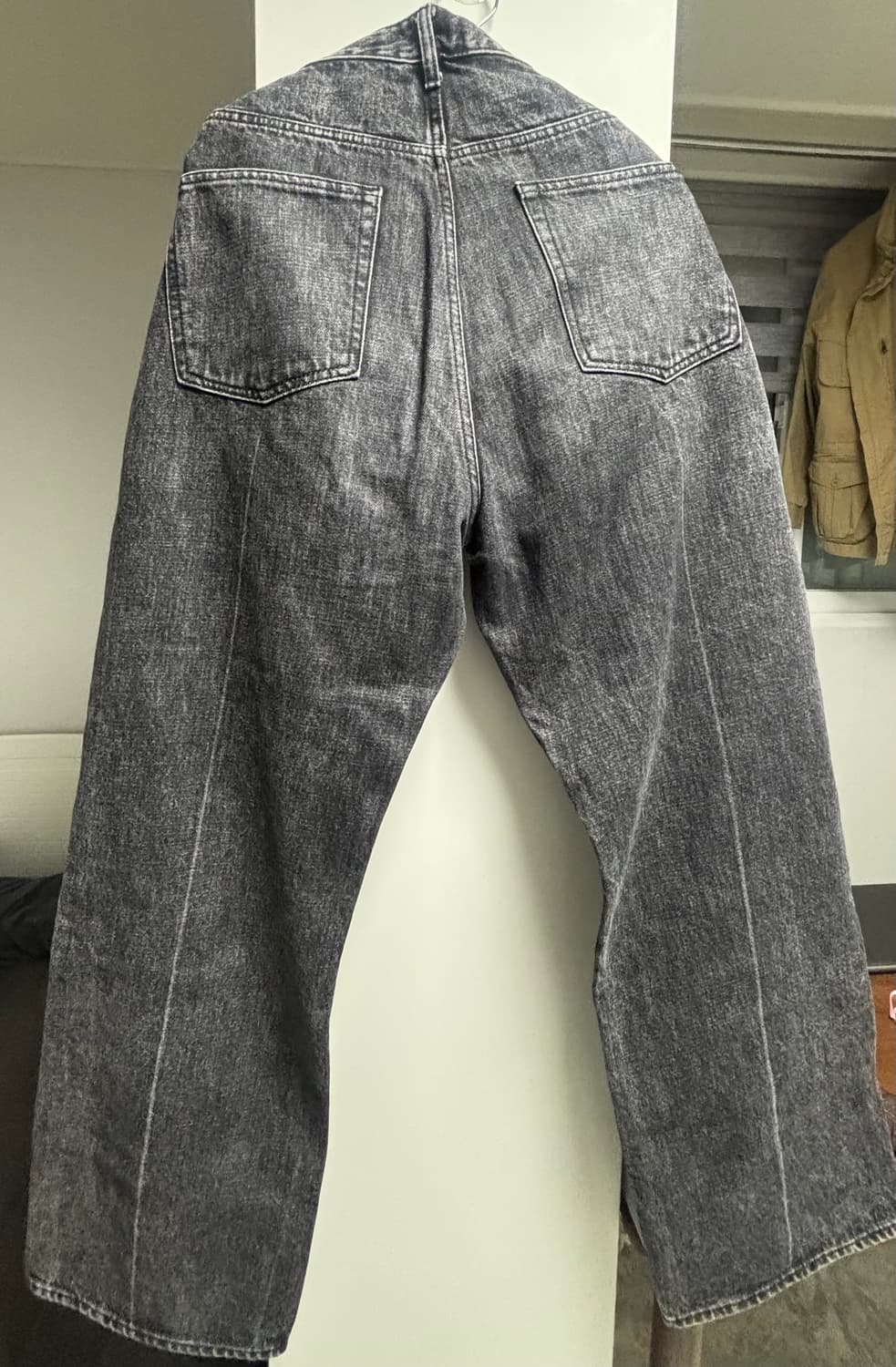 모드나인 Black Stardust - MOD1w 32사이즈 상품이미지4