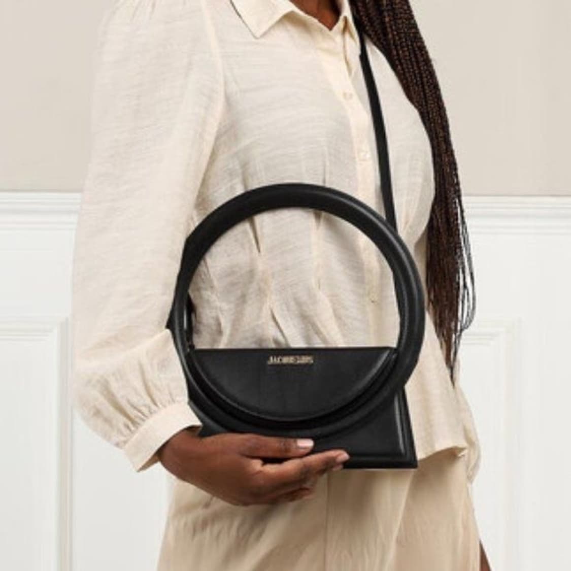 자크뮈스 르삭론 서클백  상품이미지7