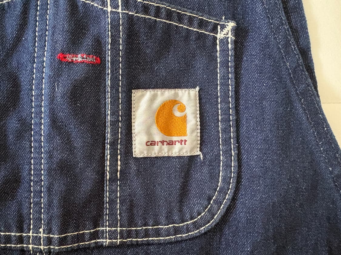 Carhartt WIP BIB OVERALL 상품이미지4