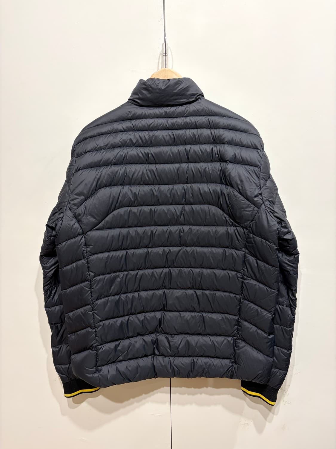 폴로 랄프로렌 구스 경량 패딩 자켓 상품이미지5