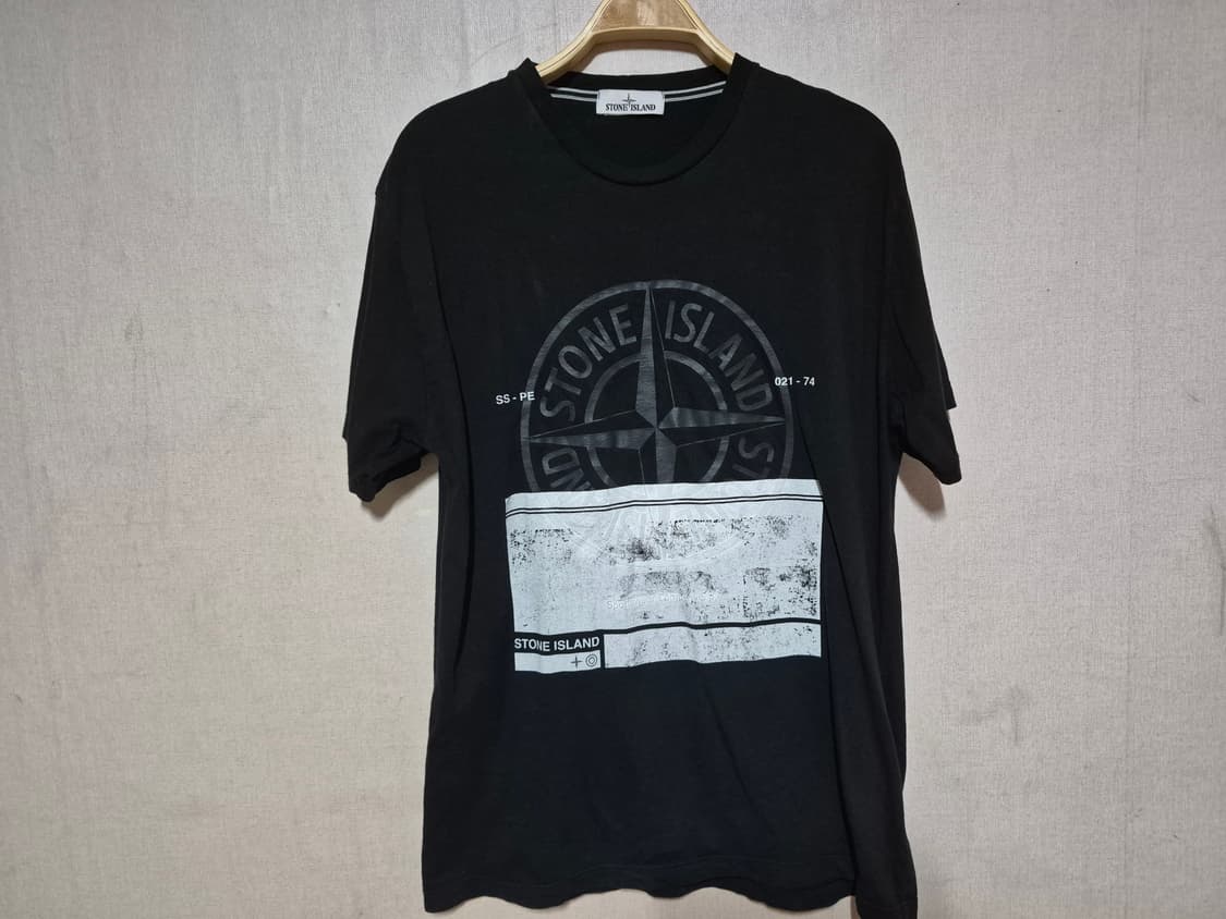 스톤아일랜드 (우리나라 남자100) 상품이미지1