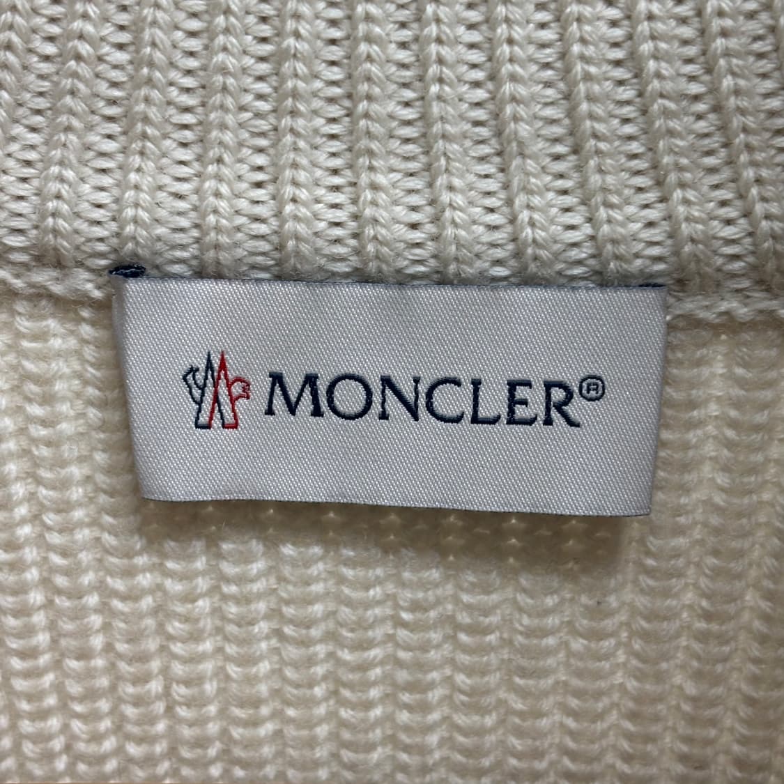 [M]몽클레어 니트패딩  상품이미지3