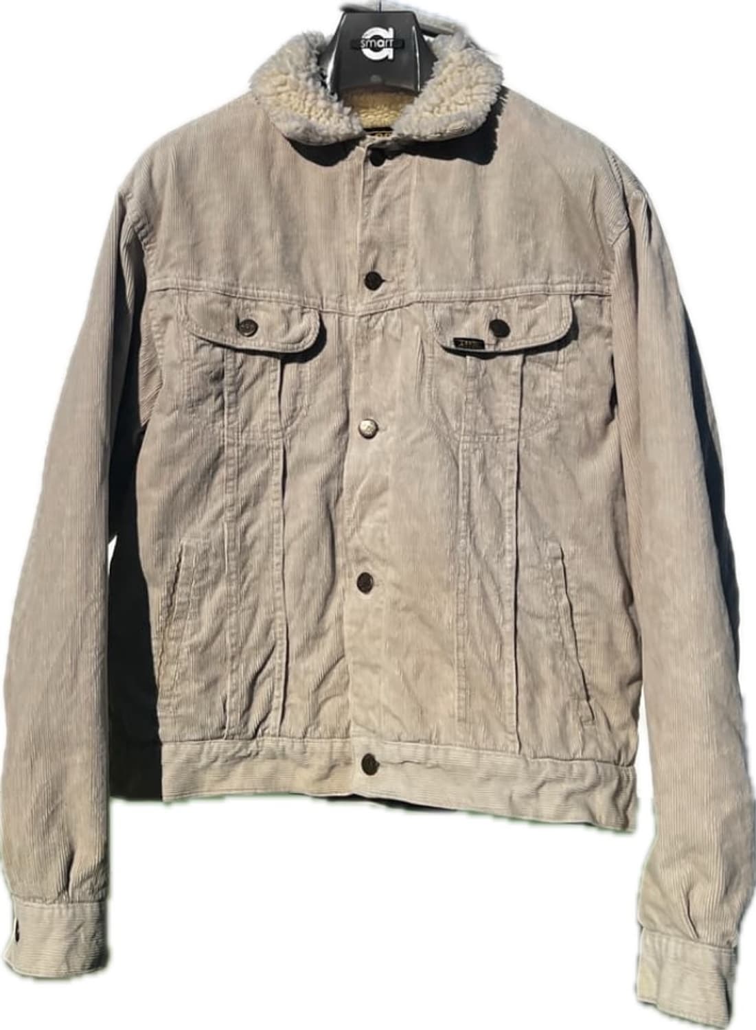 Lee 쉐르파 자켓 상품이미지1