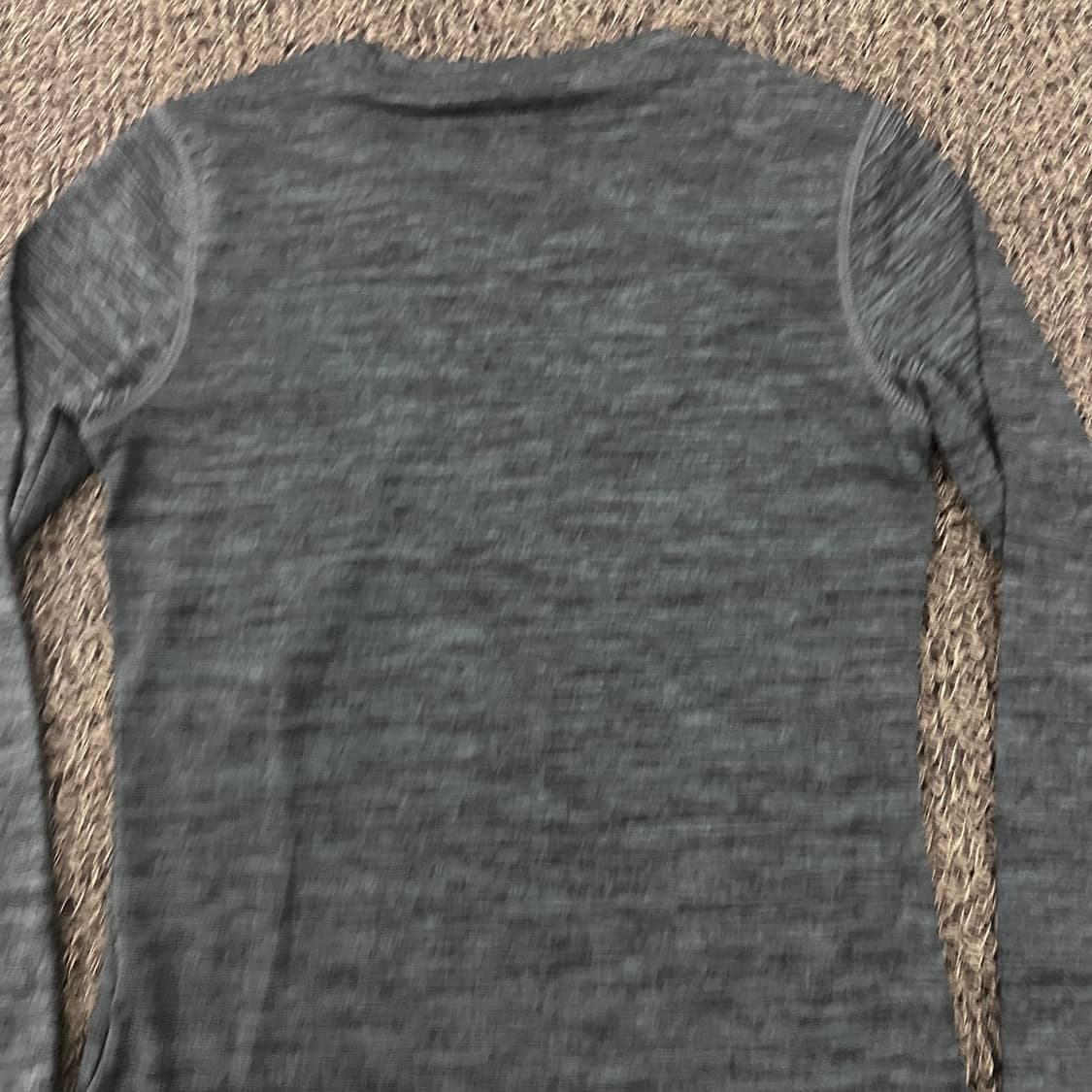 NIKE 나이키 여성 드라이핏 런닝복 기능성 긴팔티셔츠 S 상품이미지7