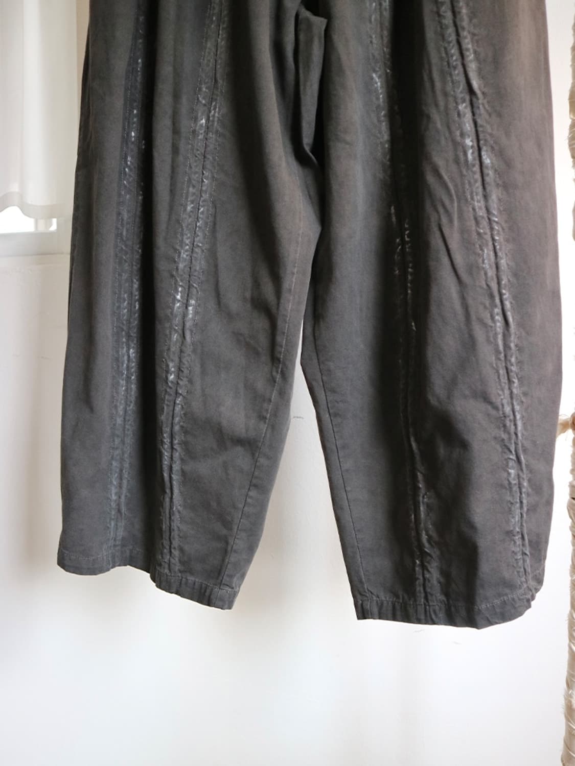 [ae nr mous] Bulbosa Pants 상품이미지3