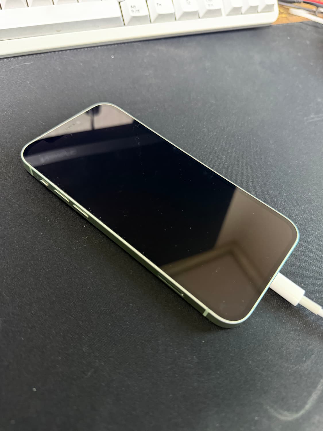 아이폰 12 (그린) 상품이미지2