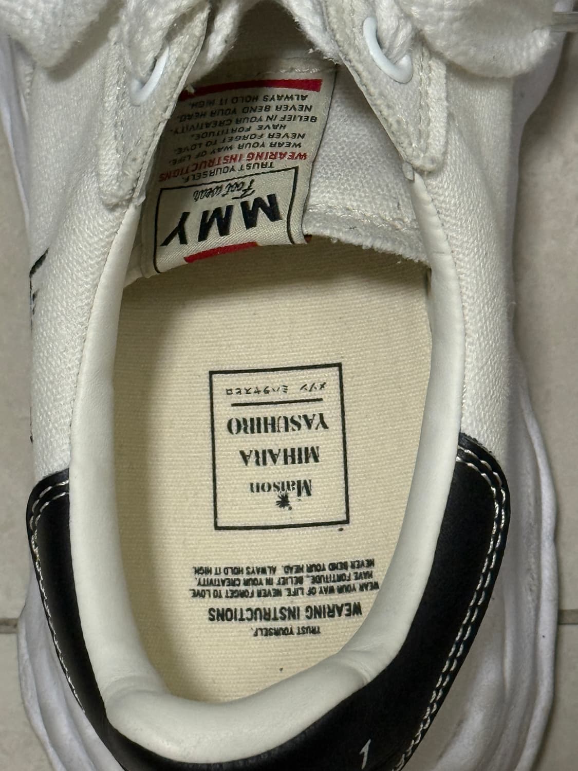 미하라야스히로 블레이키 40  상품이미지4