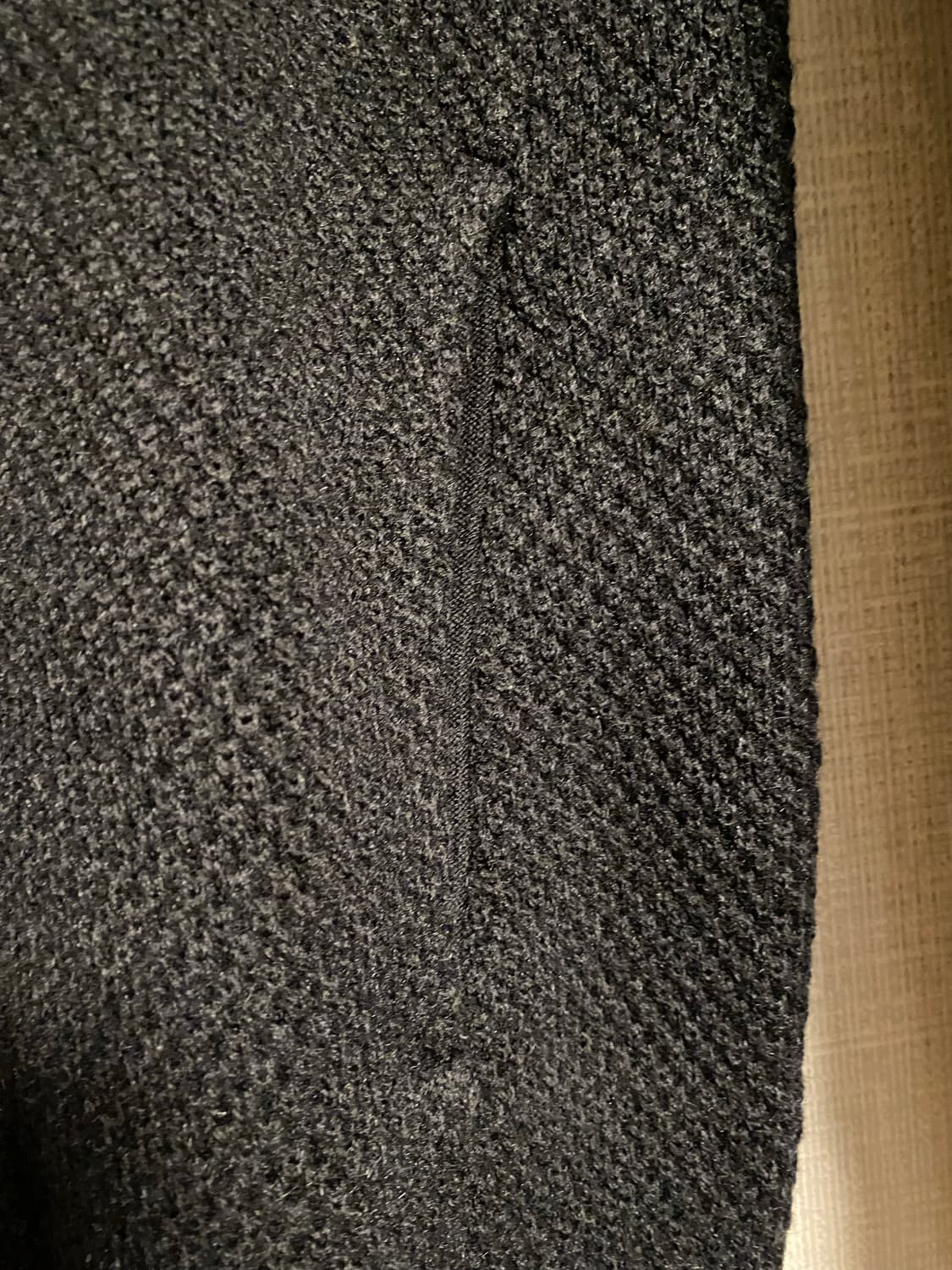 Lee울 가디건 상품이미지5