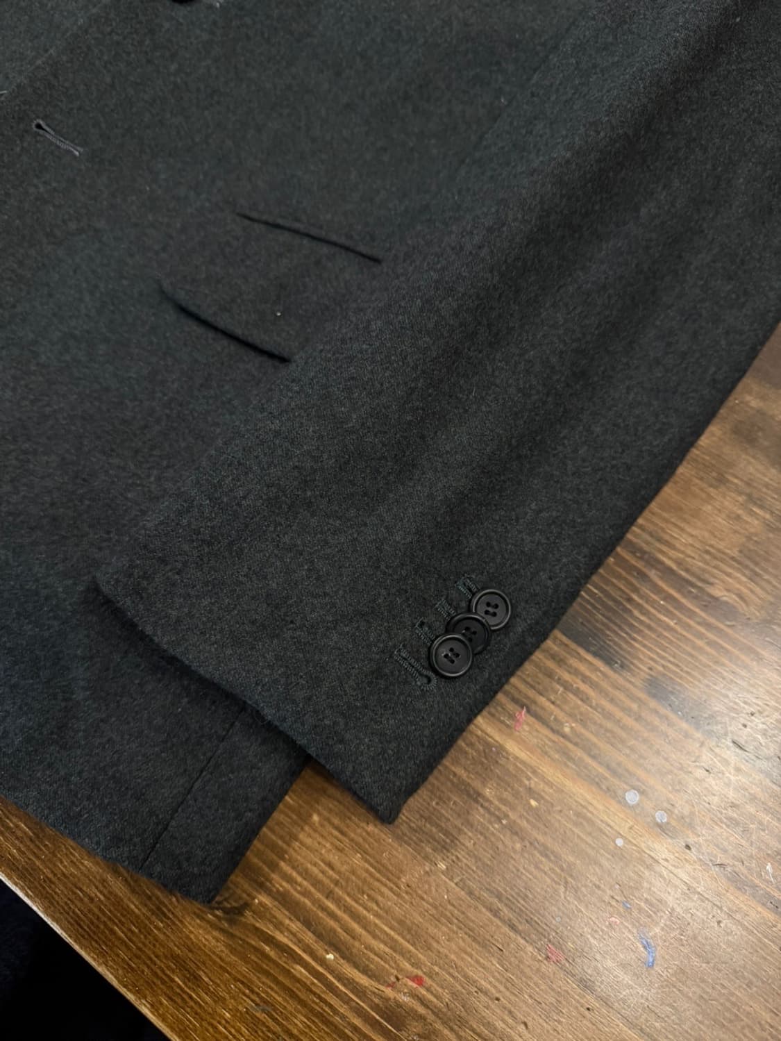 아리스톤 비스포크 자켓 100 상품이미지10